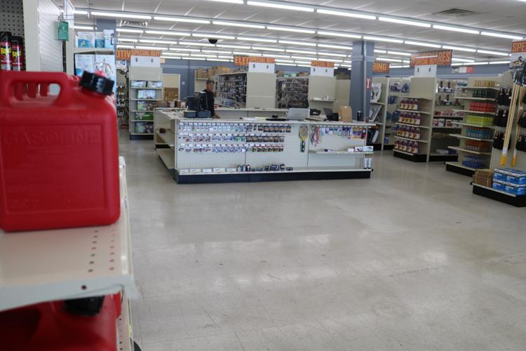 Hardware store in Geneseo aims to offer something different Local