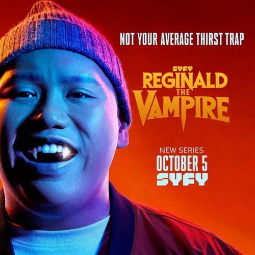 Which new vampire show is right for you this spooky season? Critic