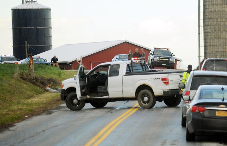 UPDATE State police release more details in fatal Pavilion crash