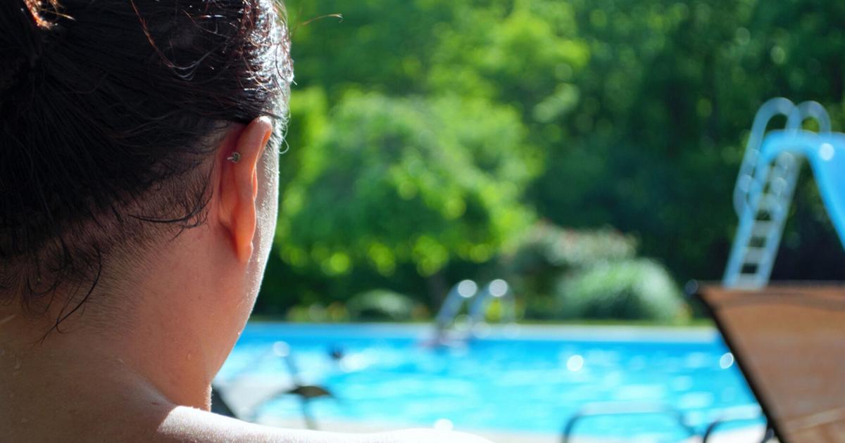 How to prevent swimmer’s ear and other swim safety tips Lifestyles