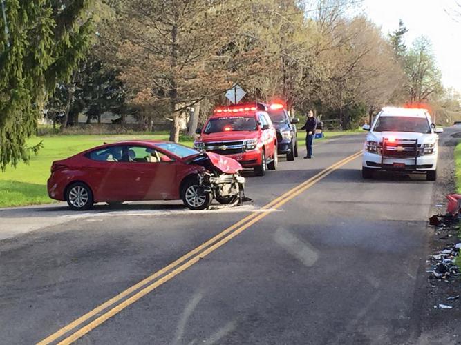 Livonia crash sends victims to Strong Local News