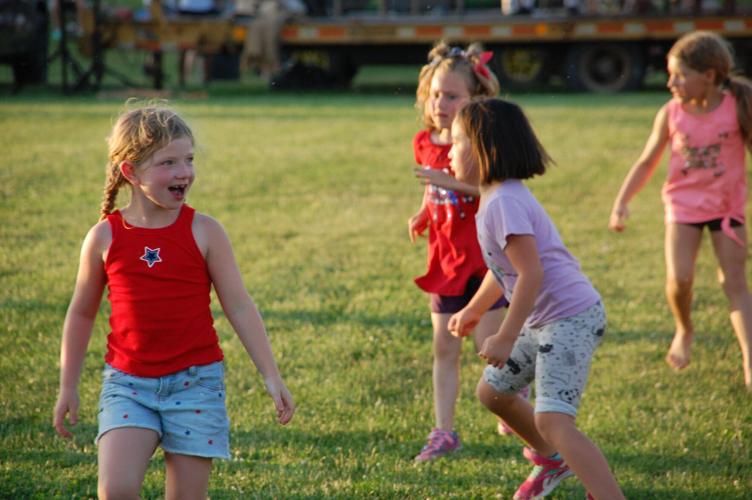 York–Leicester Field Day has all the ingredients of a perfect summer ...
