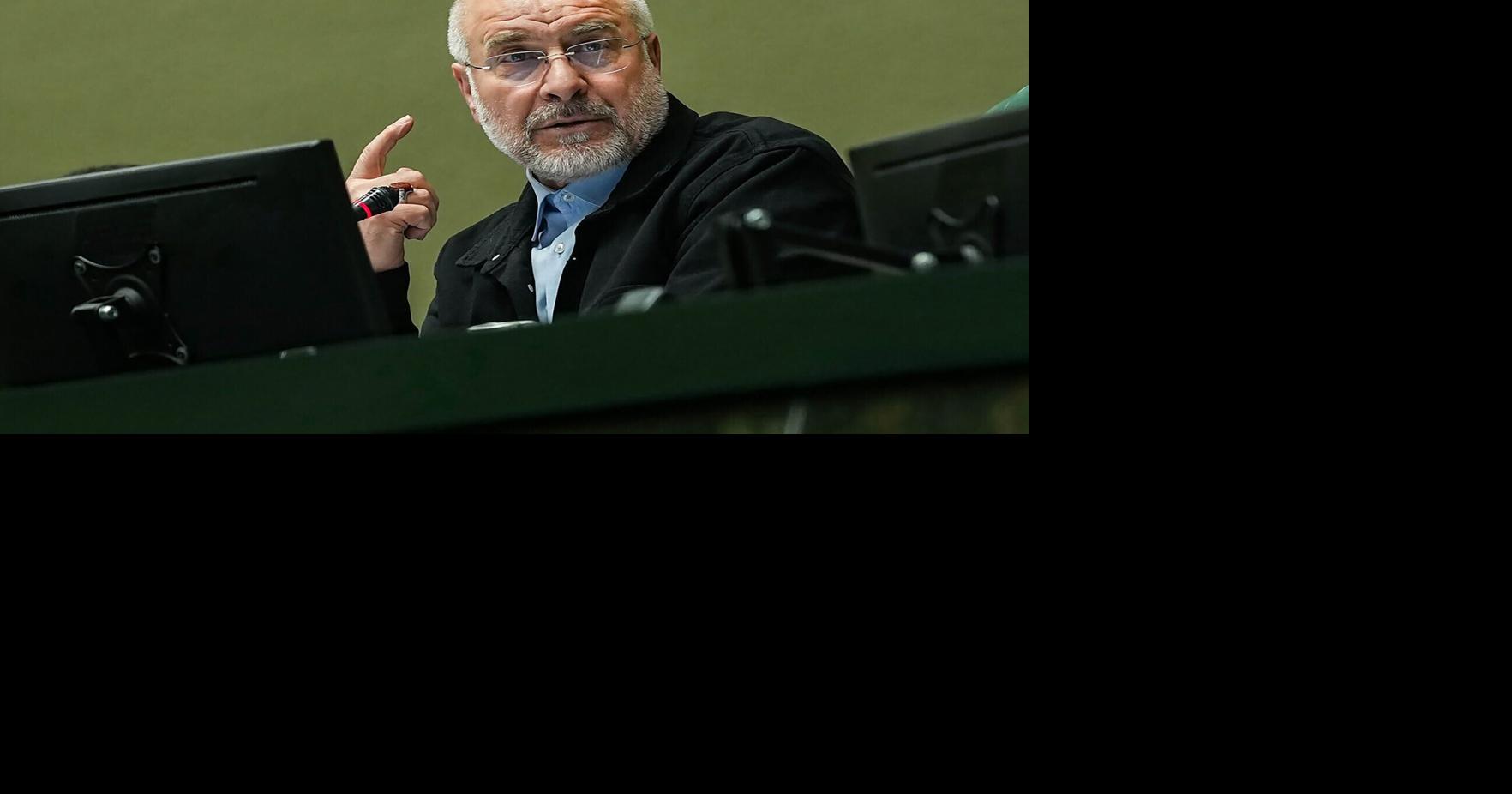 US-Iran talks in limbo as clock ticks toward end of truce | News ...