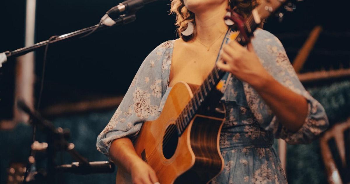Livonia library to host 2 concerts Concert Corner