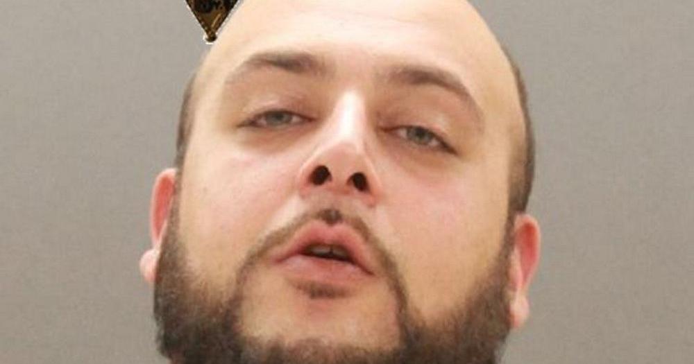 Man charged after allegedly threatening two women with a baseball bat ...
