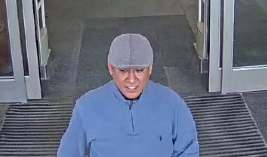 City police seek public’s help in stolen credit card case | News ...