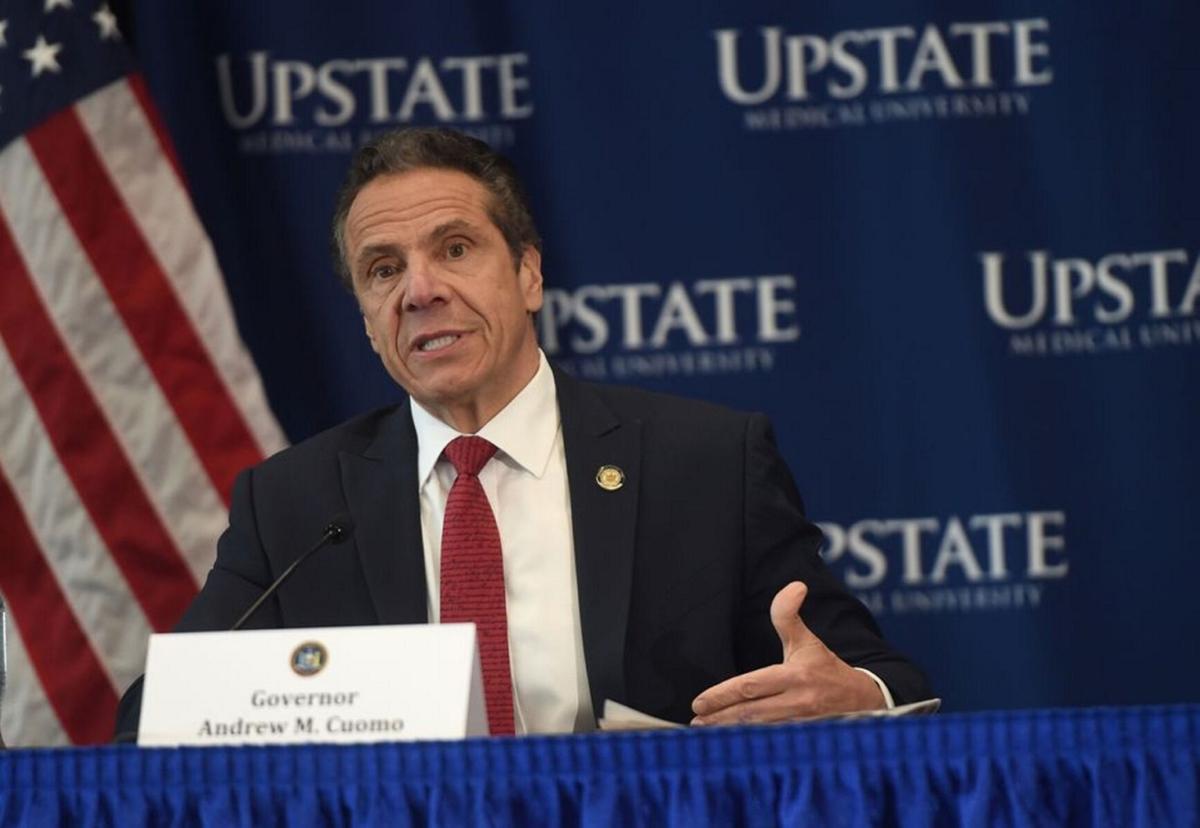 Disturbing Criminal Corrupt Ny Leaders Rip Cuomo Nursing Home Disclosures Local News Thelcn Com