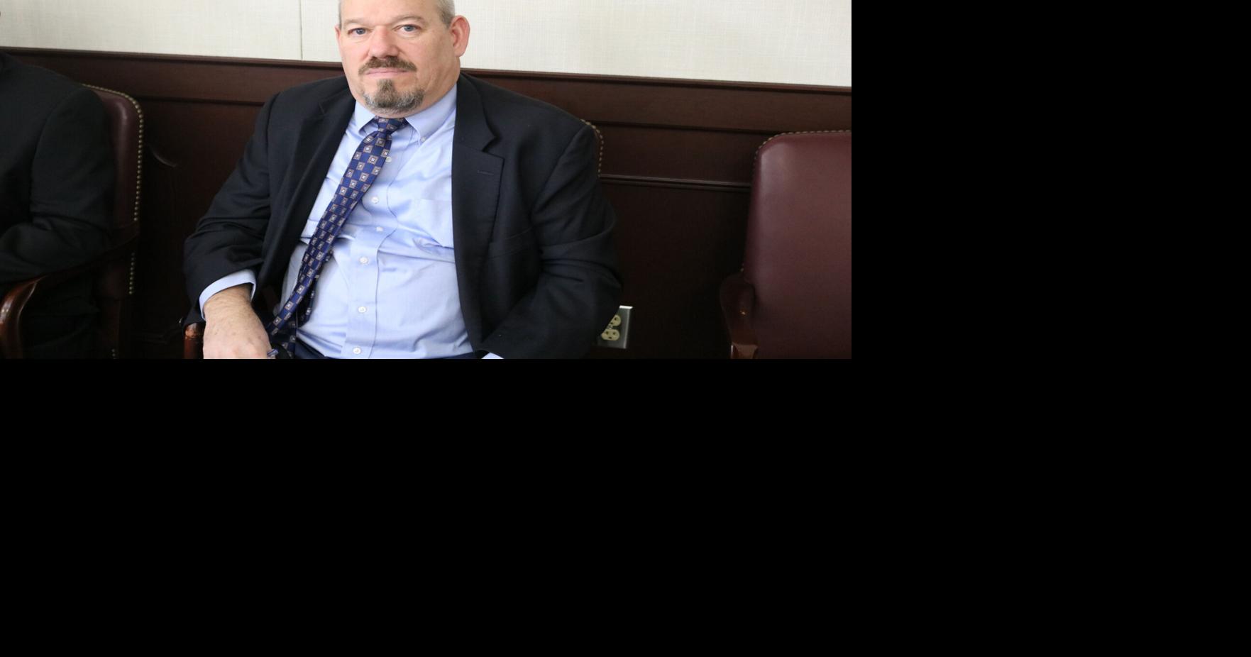 Livingston County’s new supervisors excited for new challenges | Local ...
