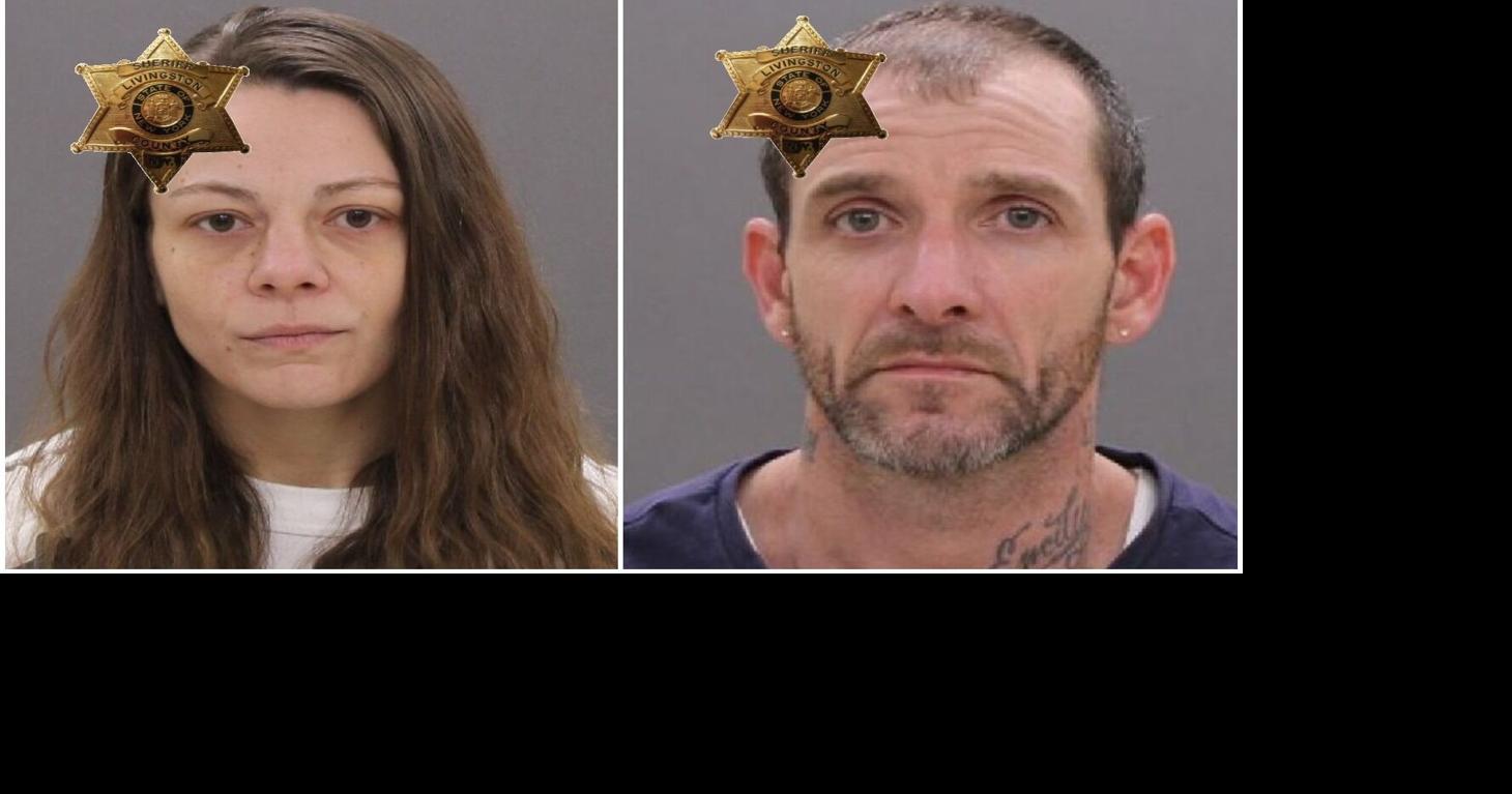 2 face drug charges after traffic stop | News | thelcn.com