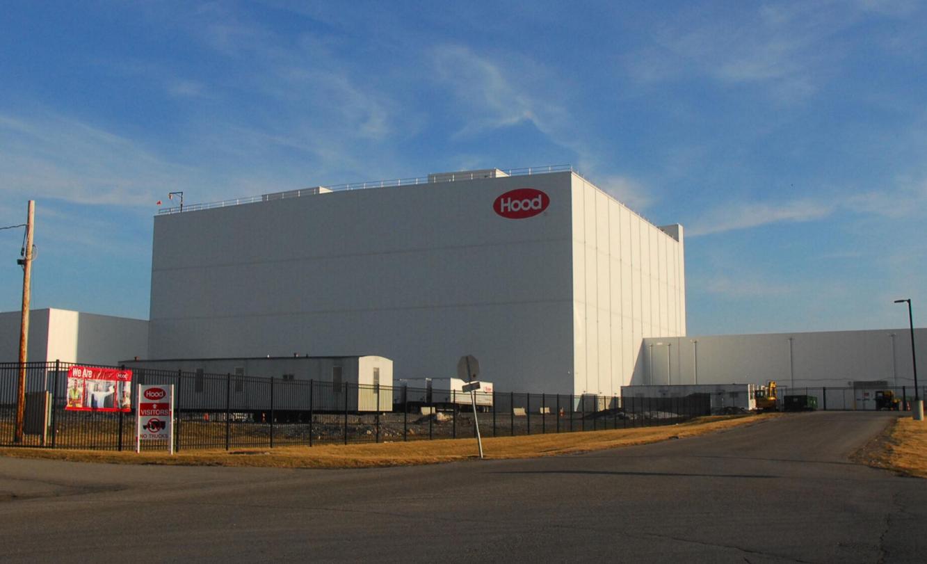 HP Hood dealing with network disruption Local News