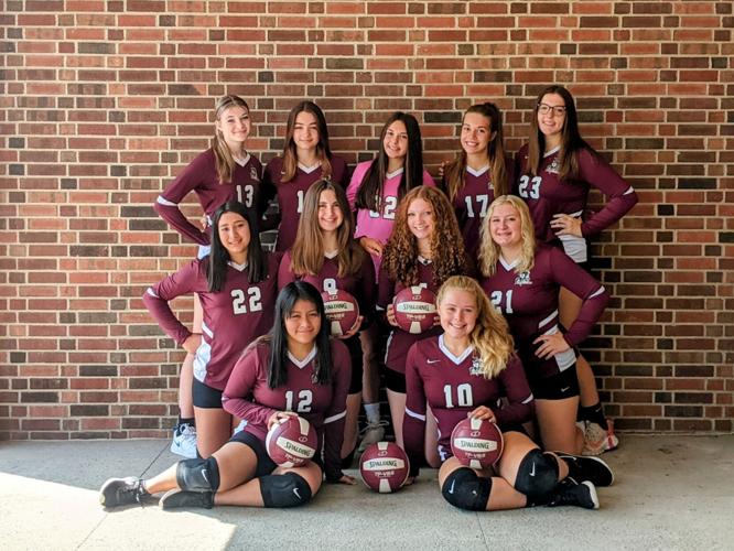 WEDNESDAY’S ROUNDUP Pavilion/York boys volleyball sweeps Keshequa behind Carroll and Guck; Elba