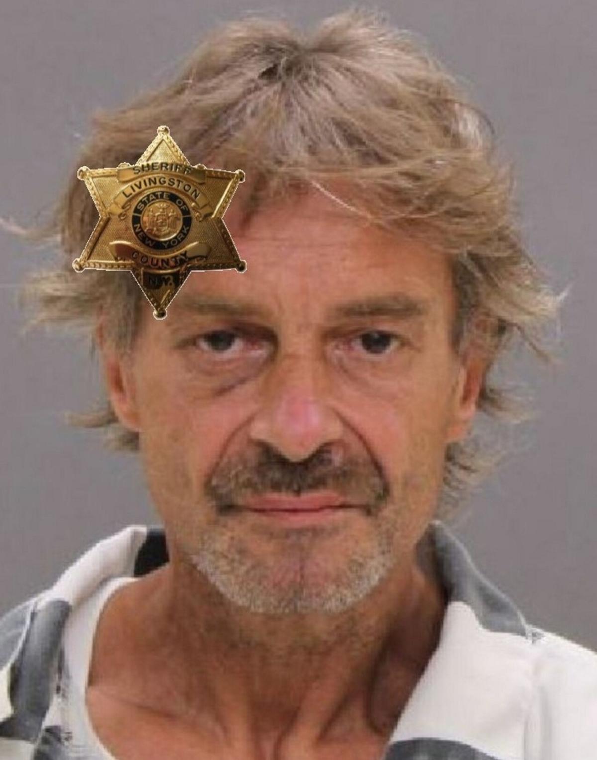 Rochester man charged with felonies, including DWI | Police | thelcn.com