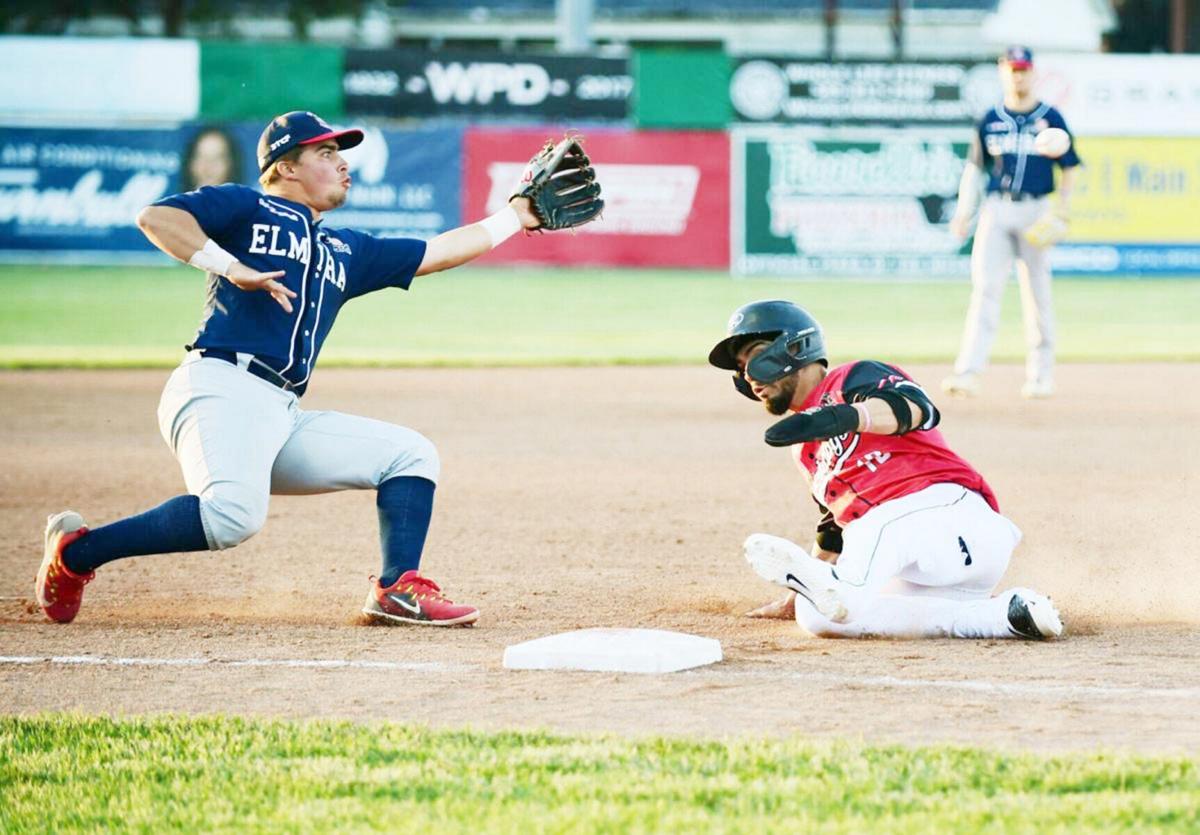 Muckdogs release schedule for third PGCBL season Sports