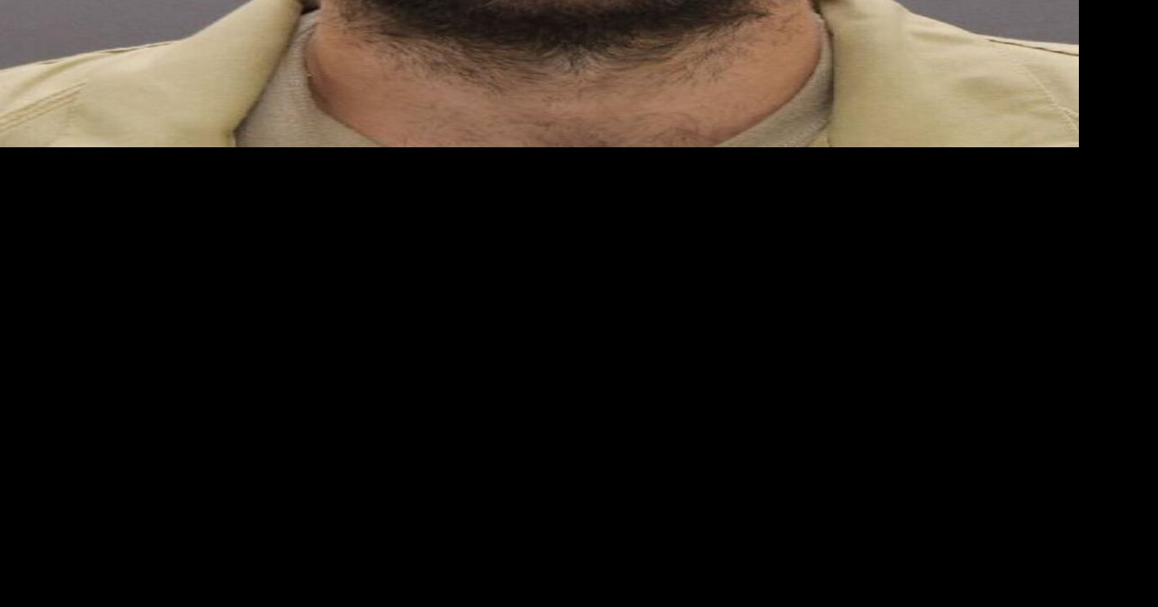Drug Task Force charges Nunda man with methamphetamine sales | Police ...