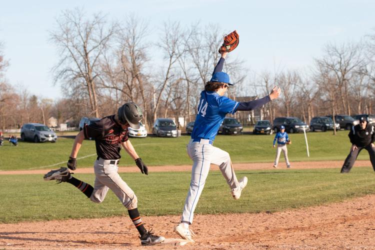 Warsaw Little League