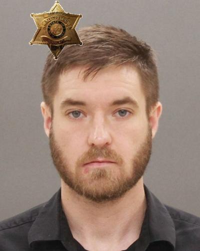 Geneseo man charged with felony DWI | Local News | thelcn.com