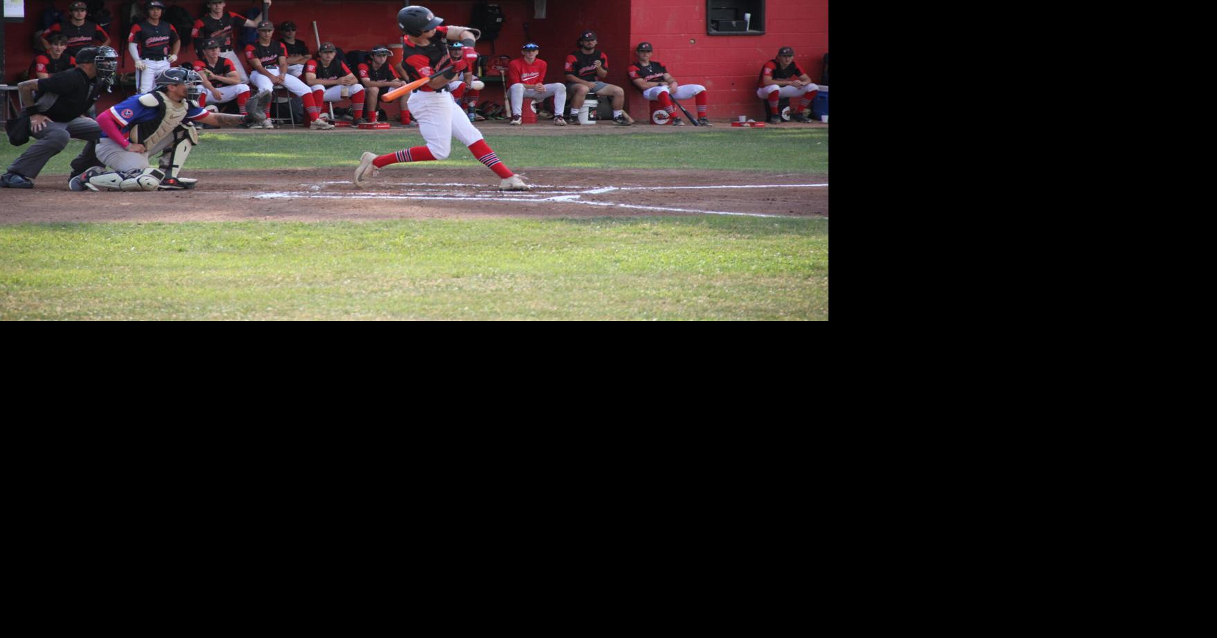 Gliders rally to take Games 2 and 3, win NYCBL West title