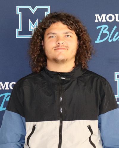 Mount Morris student wins first-place in the Digies
