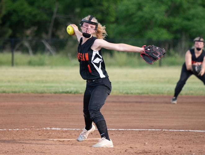 SECTION V SOFTBALL Avon, CalMum, York, Letchworth all advance into quarters. Sports