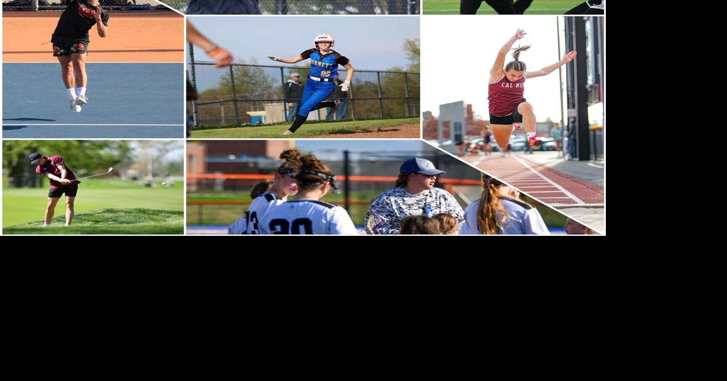 SPRING SPORTS AWARDS 2025: Here are the award winners across 7 sports ...