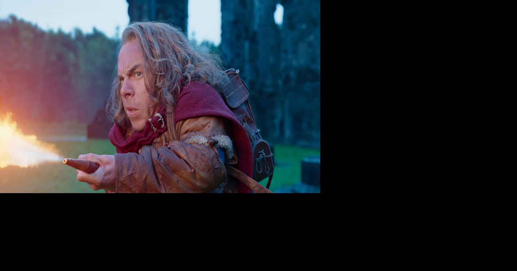 Three decades later, ‘Willow’ is back and better than ever