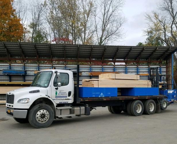 Lakeville’s Smith Lumber to be sold to Genesee Lumber Local News