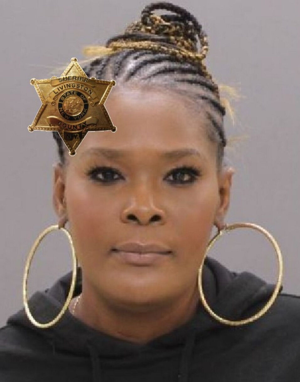 Stun gun yields weapons charge for Mount Morris woman | Police | thelcn.com