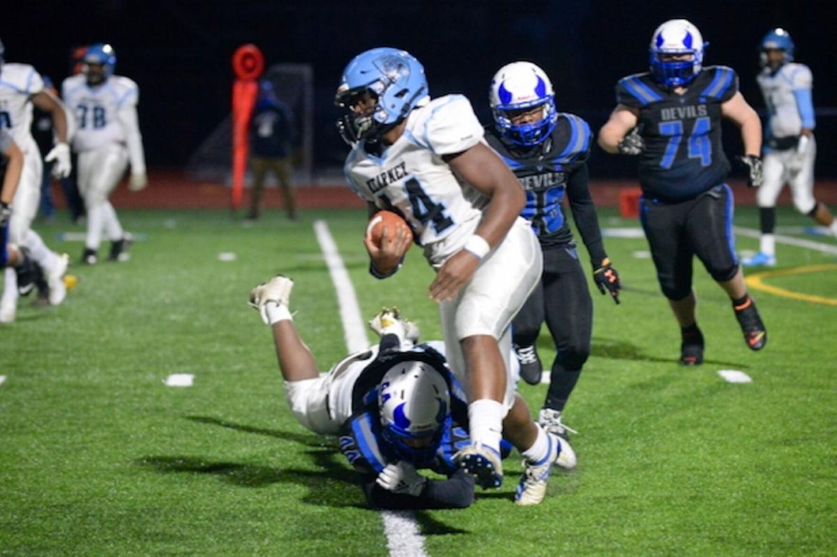 H S Football Batavia Blows Out Bk Rp Ra Notre Dame Levels Lyons Oakfield Alabama Elba Smashes C R Thelcn Com