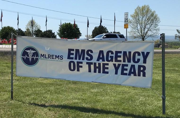 Livingston County EMS earns Agency of the Year Local News