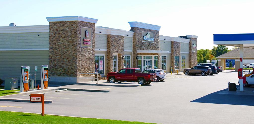 Quicklee’s installing EV charging stations Local News