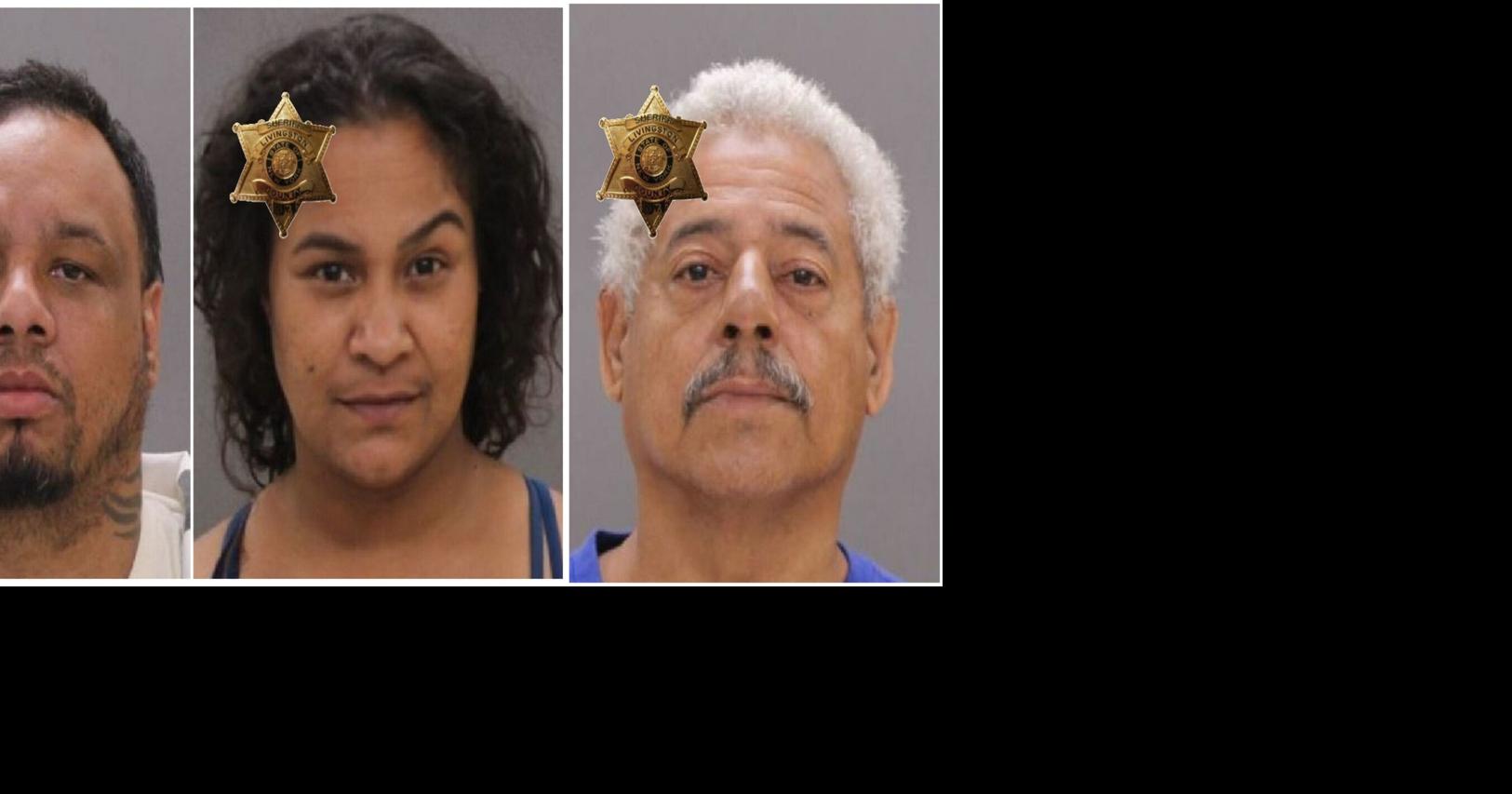 3 face drug charges following Avon traffic stop | Police | thelcn.com