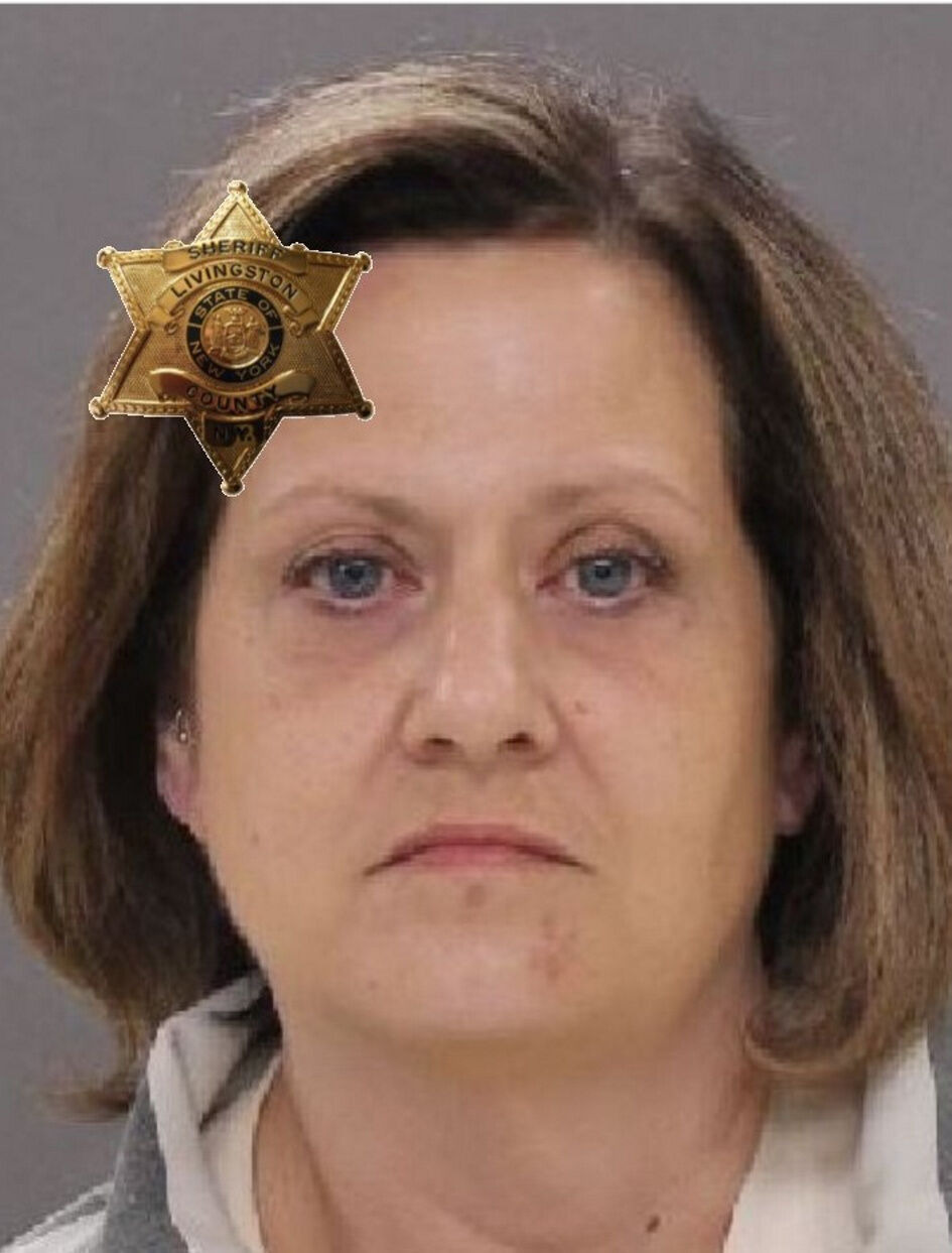 Hemlock woman charged with felony DWI after crash | Police | thelcn.com