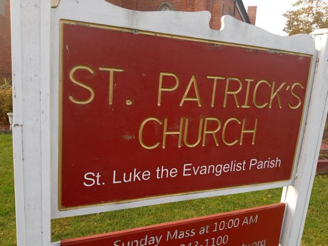 (WATCH) Community and faith Mount Morris church celebrates 150 years