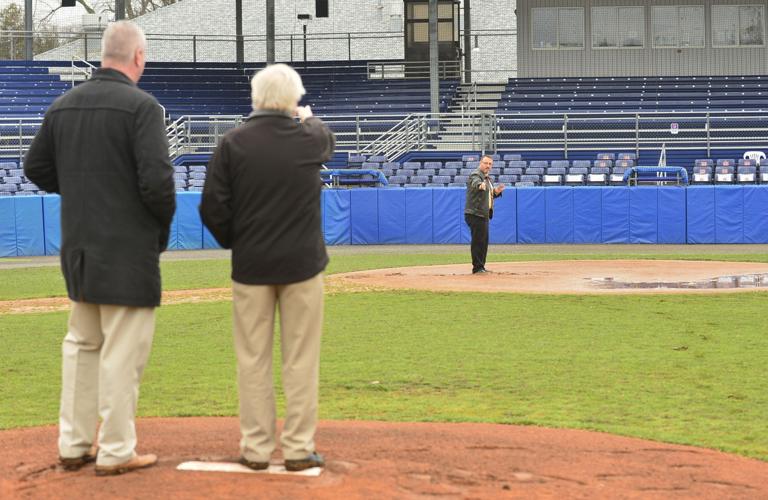 Batavia Muckdogs - Throwback Thursday: I've been playing baseball