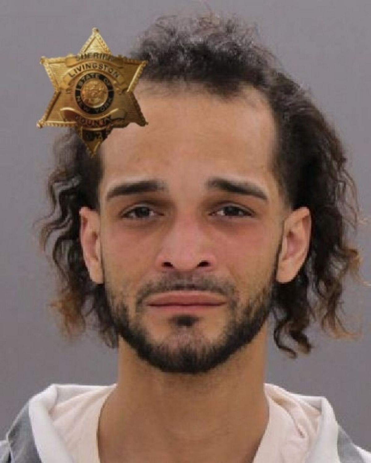 Felony charge follows traffic stop in which Rochester man provided ...