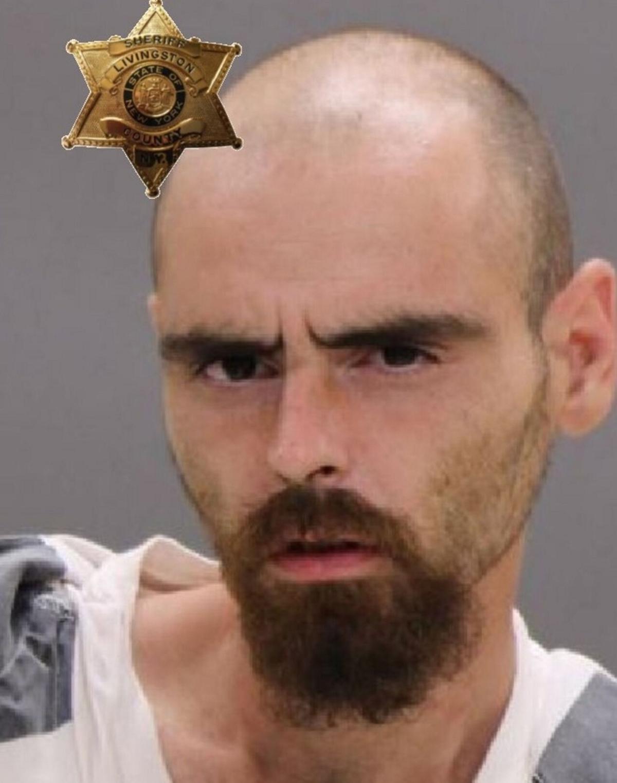 Livingston Parish Jail Roster - evy2gkv
