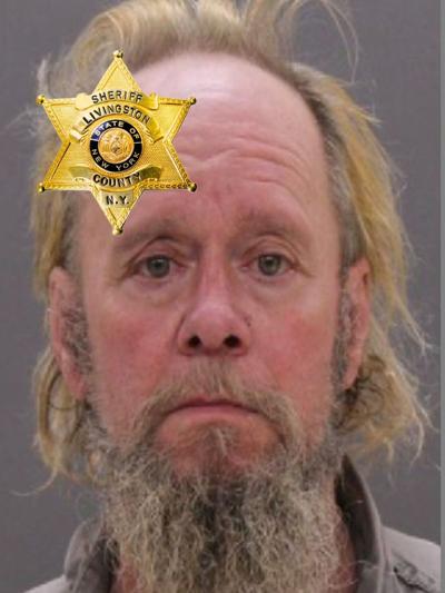 Avon man charged with larceny, identity theft | News | thelcn.com
