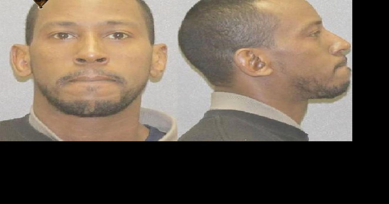Leicester man facing slew of charges after alleged domestic incident ...