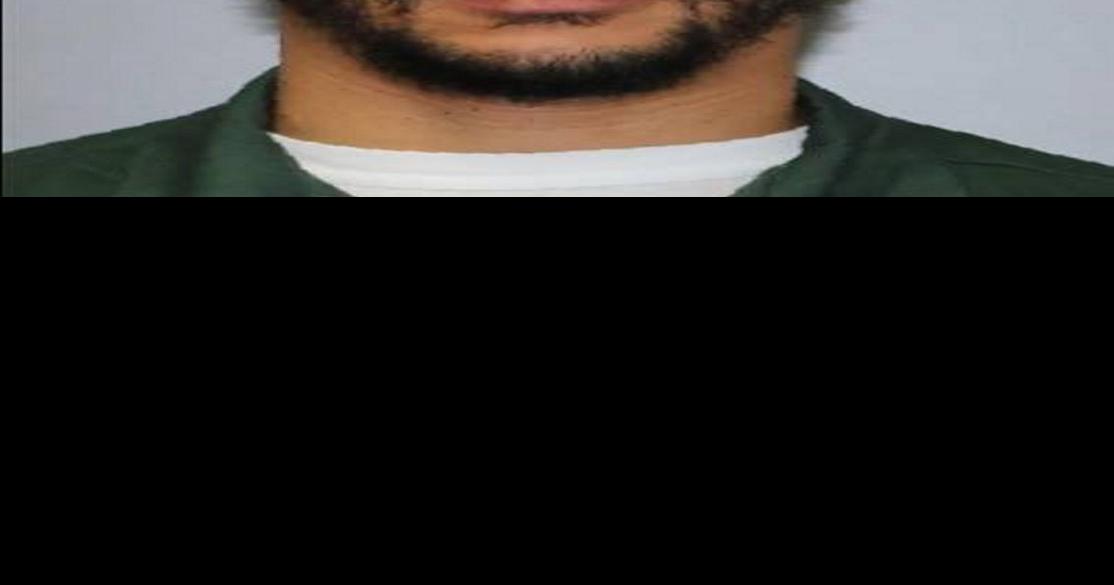 Former Groveland inmate convicted of assaulting corrections officer Local News