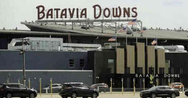 Winter live racing coming to Batavia Downs | Local News | thelcn.com