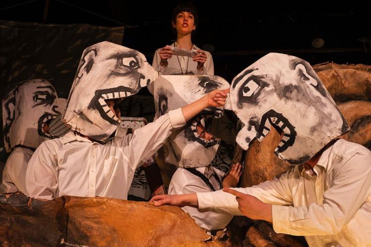 Bread & Puppet Theater brings anniversary tour to Geneseo Lifestyles