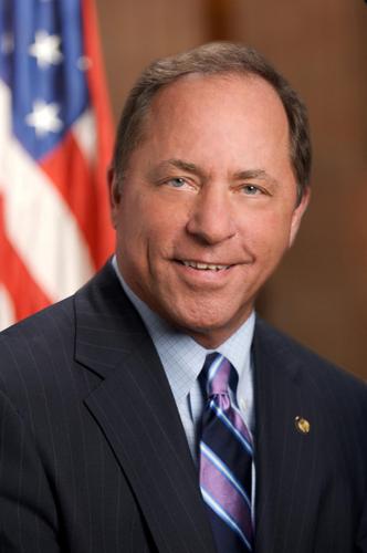 New Assembly maps would alter districts of Byrnes, Hawley | Local News ...