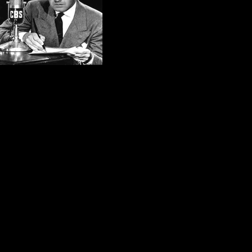 Founders & Guardians: Edward R. Murrow | Lifestyles | thelcn.com
