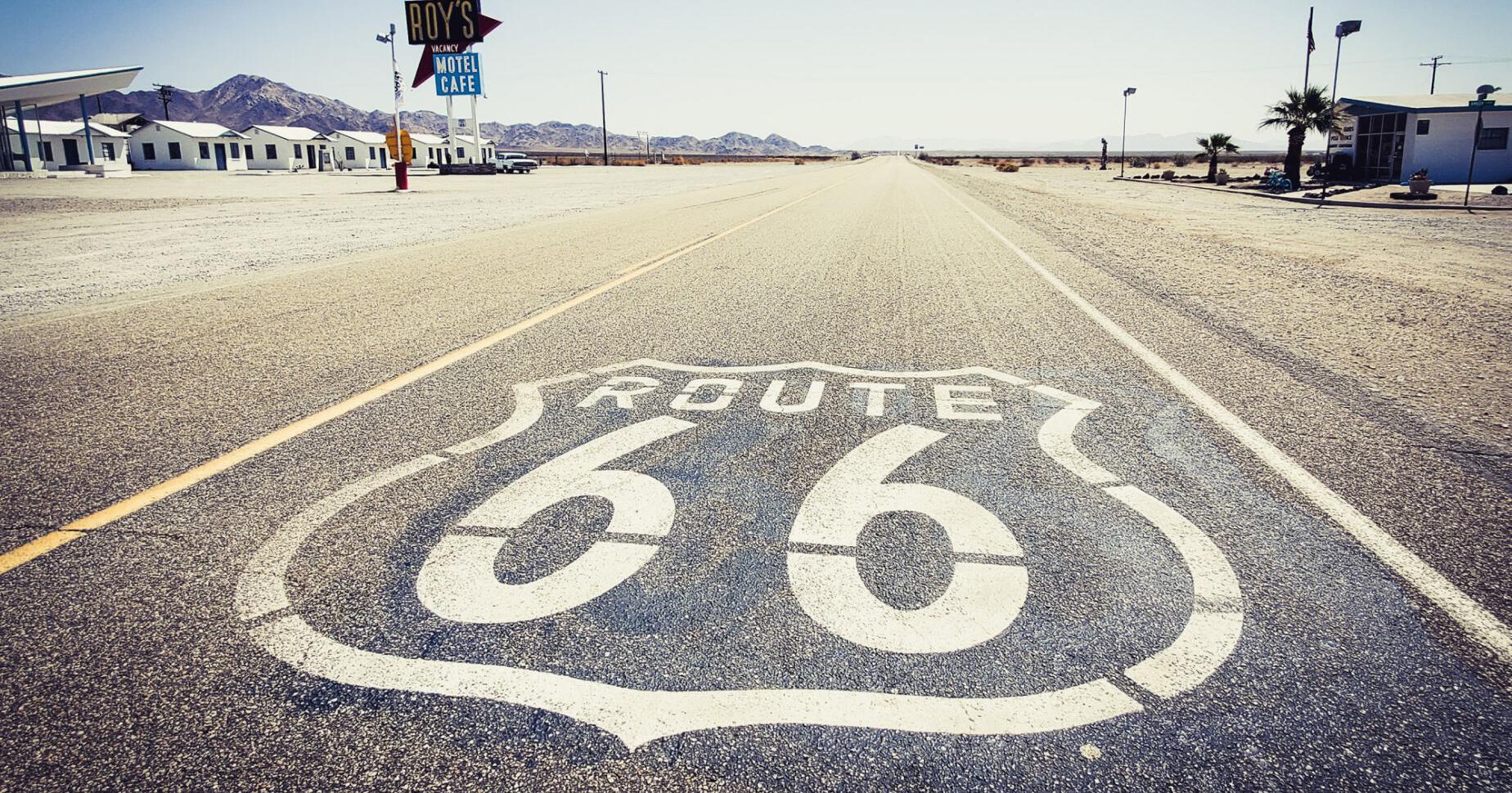 Hitting the 'Mother Road': Iconic Route 66 readies for its centennial | Lifestyles - Vimarsana News