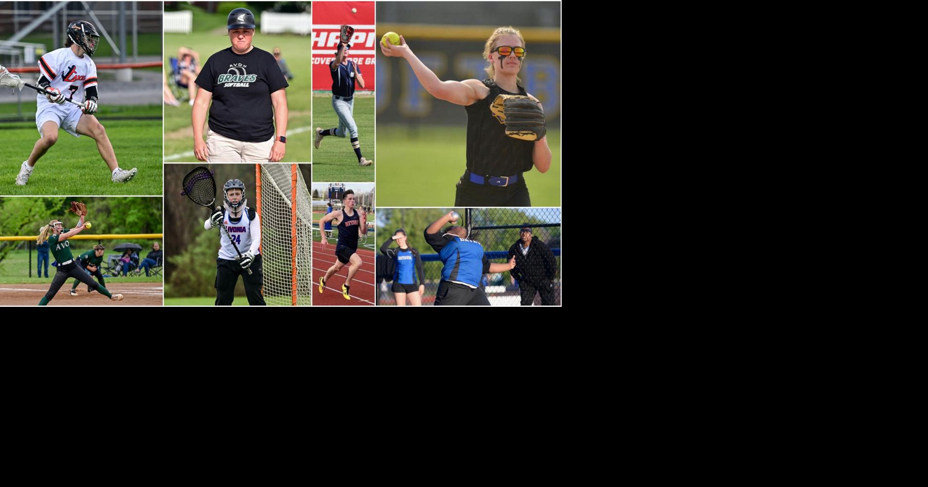 SPRING SPORTS AWARDS: Here are the award winners | Sports | thelcn.com