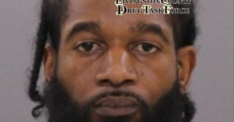 Drug Task Force charges Rochester man | News | thelcn.com