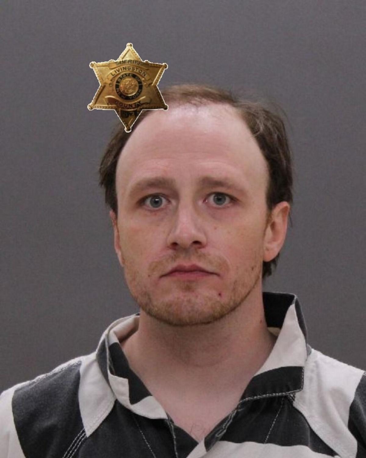 Crash yields felony DWI charge for Madison County man | Police | thelcn.com
