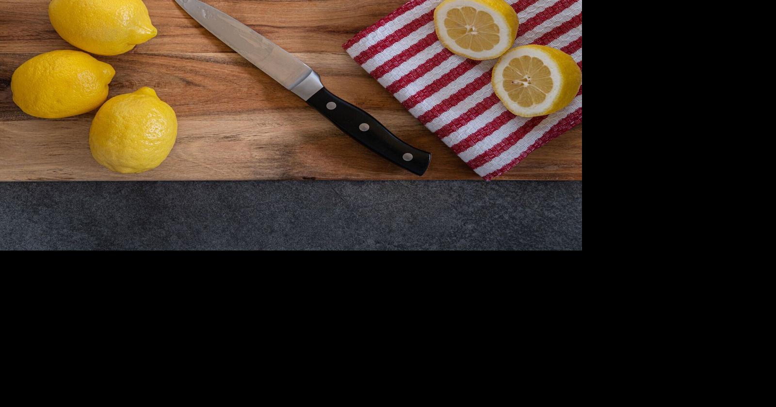 Pucker up: 4 lemon recipes to perk up your meals for spring ...