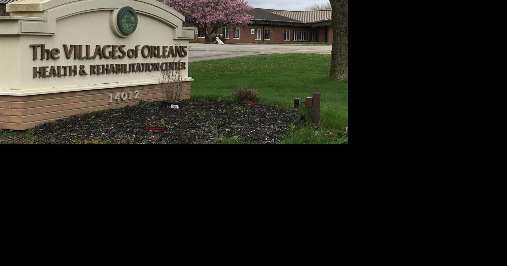 Albion nursing home sued for ‘years of fraud and resident neglect