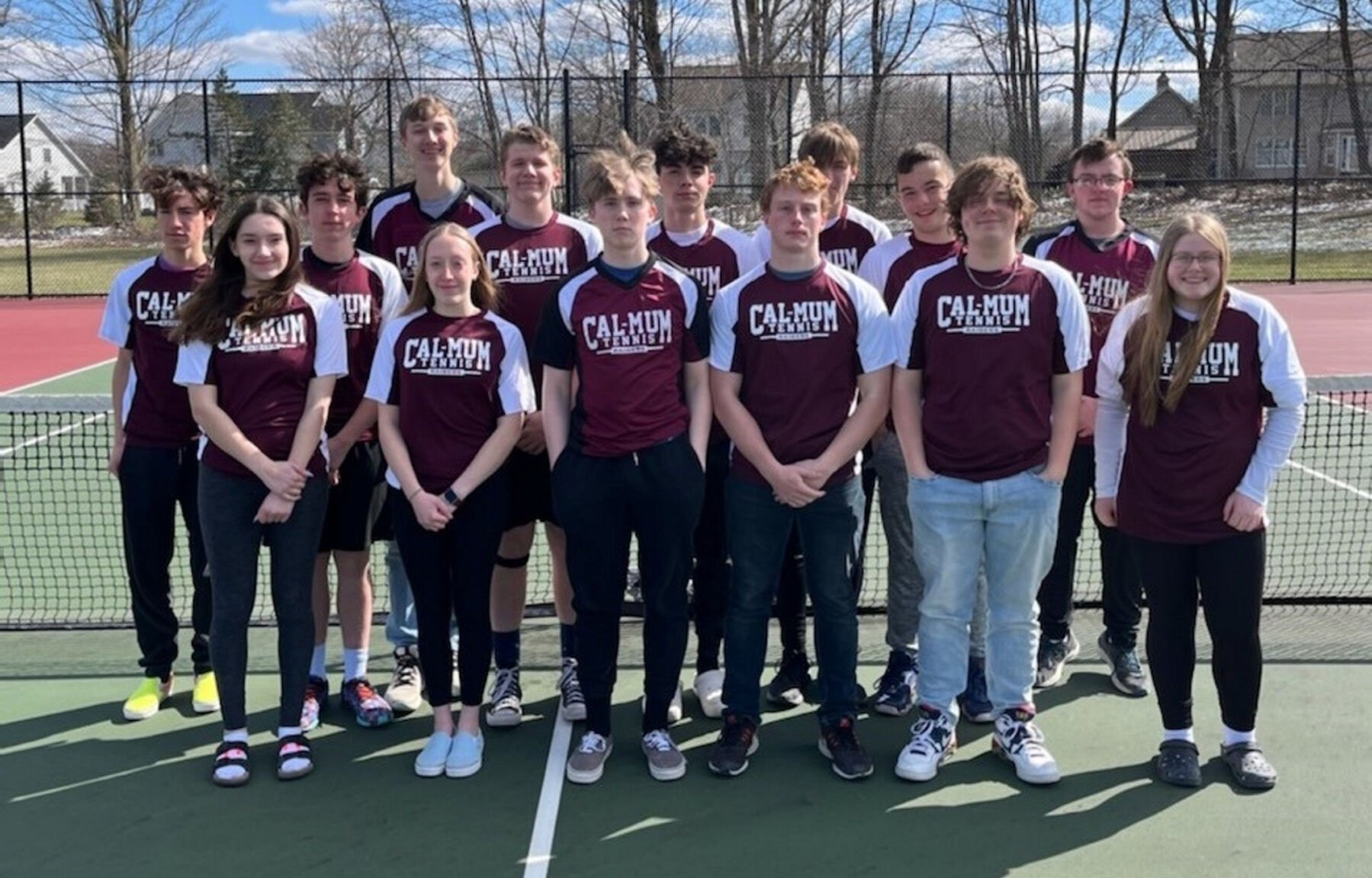 CAL-MUM PREVIEW Raiders golf, tennis teams back to defend Sports thelcn picture image